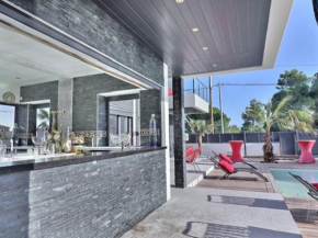 Villa Le Grau d'Agde, 5 pièces, 9 personnes - FR-1-423-241